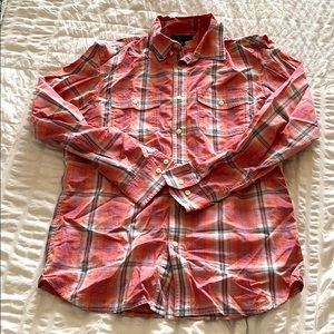 Banana Republic Button Down - Medium